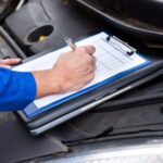 Inspeção Auto